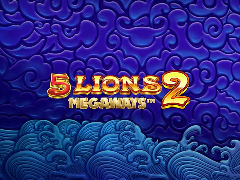 5 Lions Megaways 2 slot - Play Megaways at 1xslots via 192bet