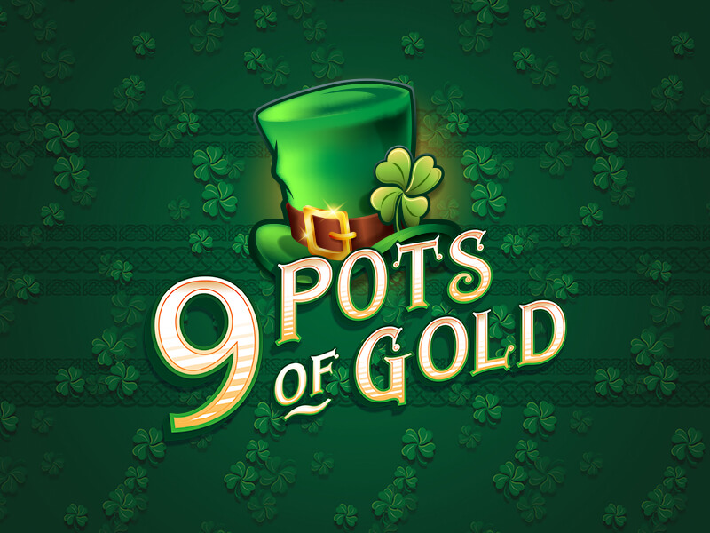 9 Pots of Gold Tournament Image