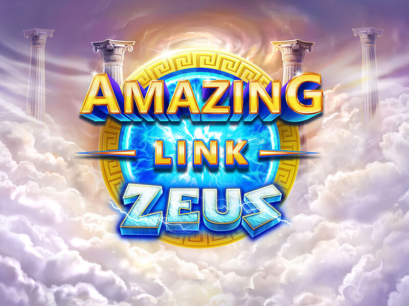 Amazing Link Zeus - slots mania 777 em slotsvamos