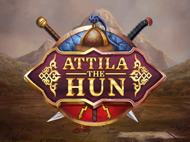 Attila the Hun - Melhor do 366bet cassino