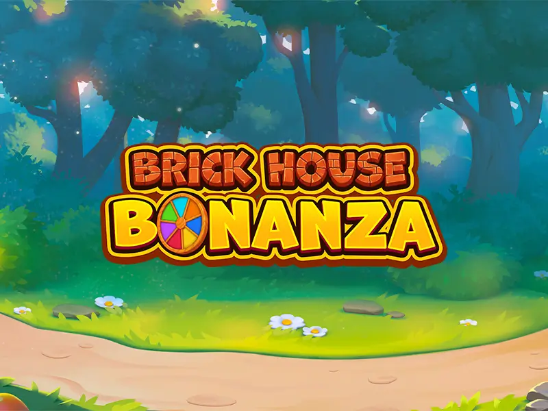 Brick House Bonanza - Jogo de slot popular em slotsvamos