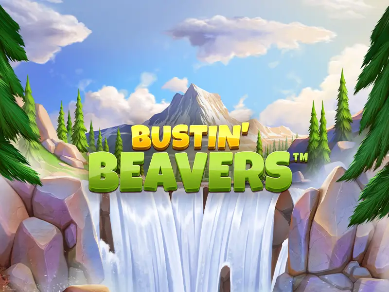 Bustin' Beavers - Fun game at 192bet