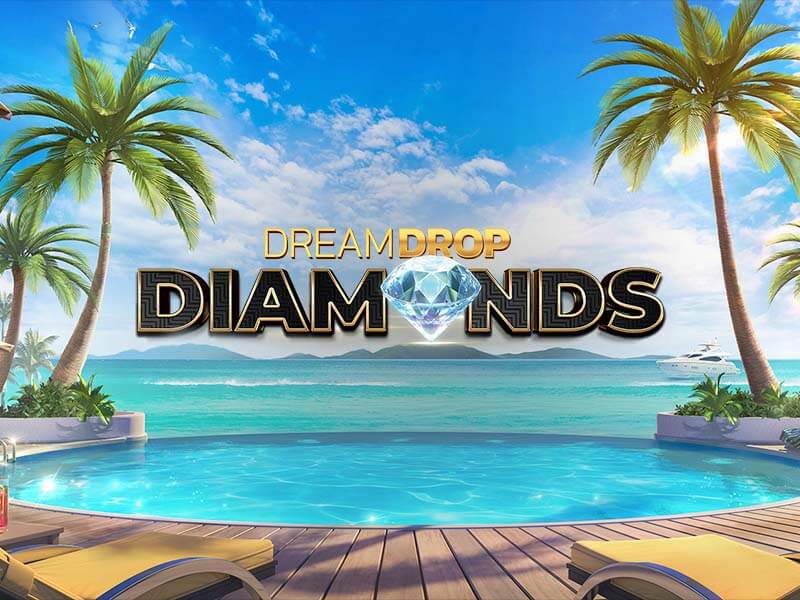 Guia do Jogo Dream Drop Diamonds no 366bet Cassino
