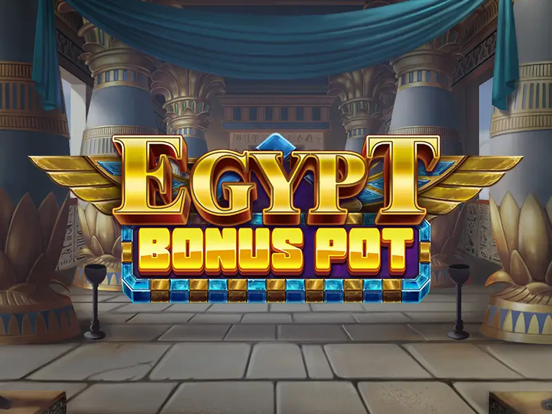 Egypt Bonus Pot - Jogo de cassino 365bet