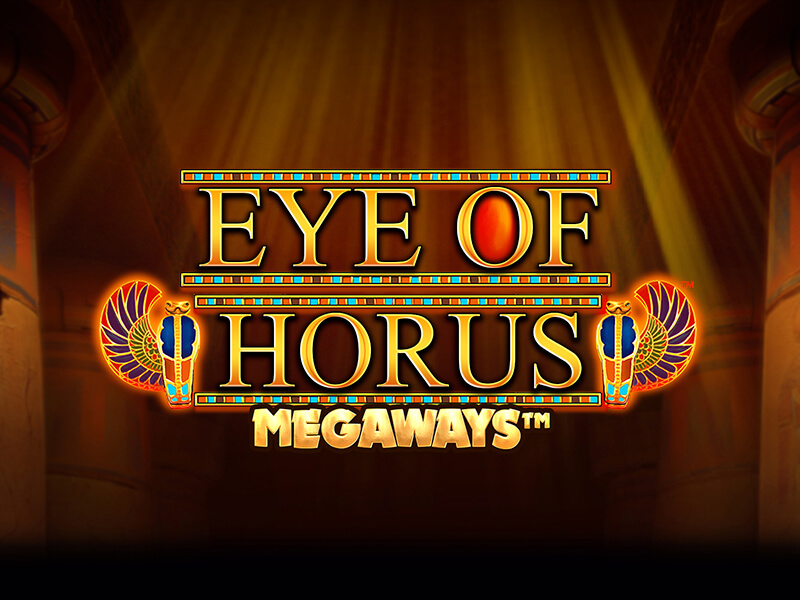 Eye of Horus Megaways - 850bet é confiável