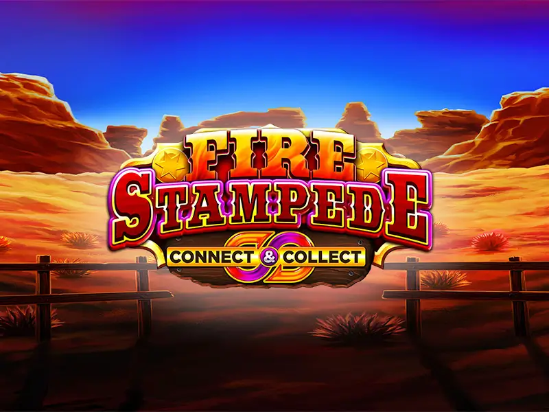 Fire Stampede - Próximo Torneio 850bet