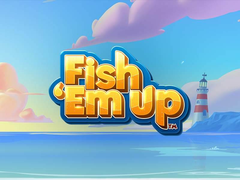 Fish 'Em Up - Exciting Game at 192bet