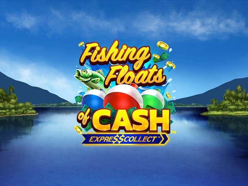 Fishing Floats of Cash Tournament