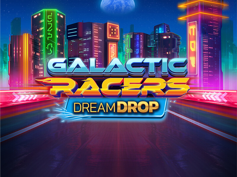Galactic Racers Dream Drop Tournament