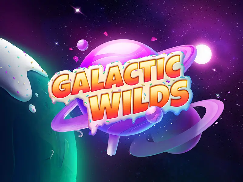 Galactic Wilds Pesca Intergaláctica no 16bet
