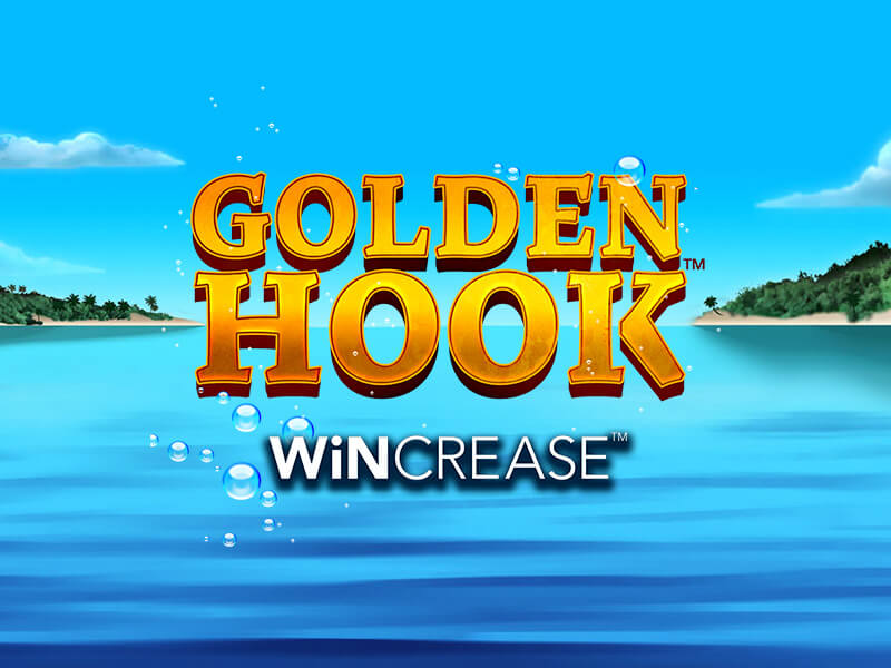 Golden Hook - Jogo de 777 slots