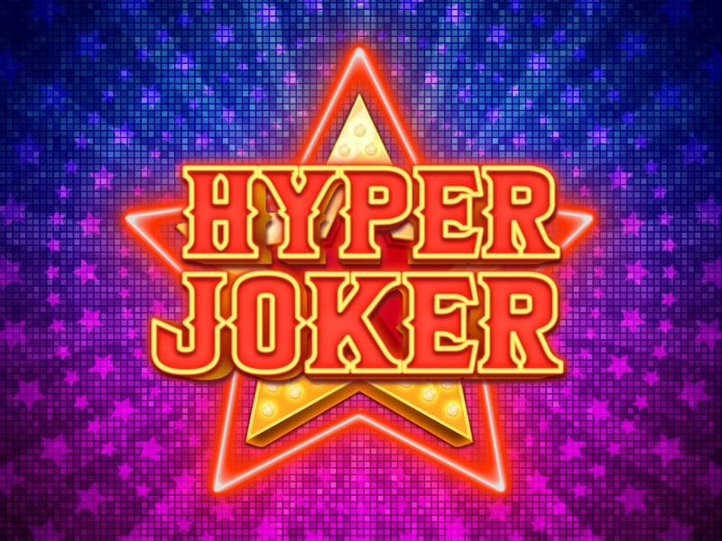Estratégias para Hyper Joker Star no 366 casino