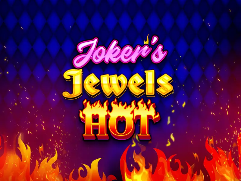 Joker's Jewels Hot - 850bet é confiável