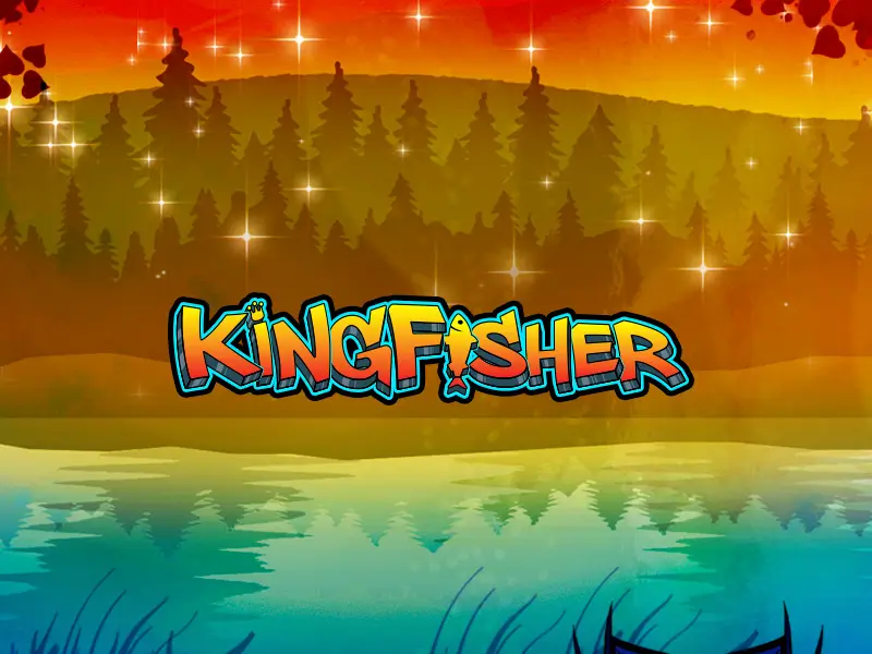 Jogo Kingfisher - Jogo 777 de pescaria no 777bet