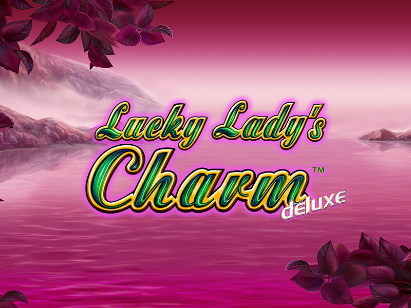Lucky Lady`s Charm - slots mania 777 sorte