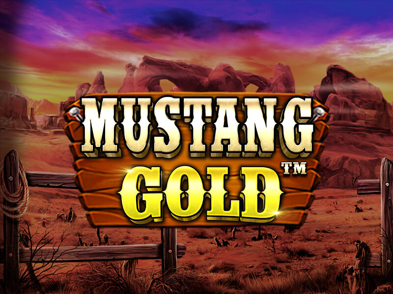 Mustang Gold - Slots Demo Pragmatic