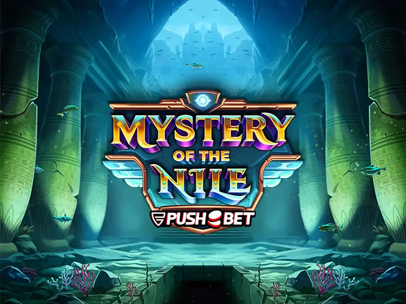 Mesa de Mystery of the Nile no 850bet