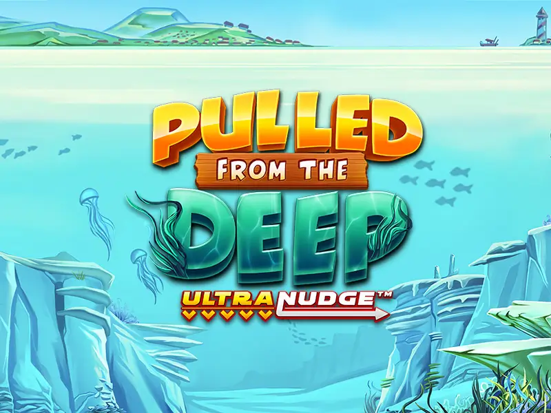 Jogar Pulled From The Deep - Slot machine no 666betcasino