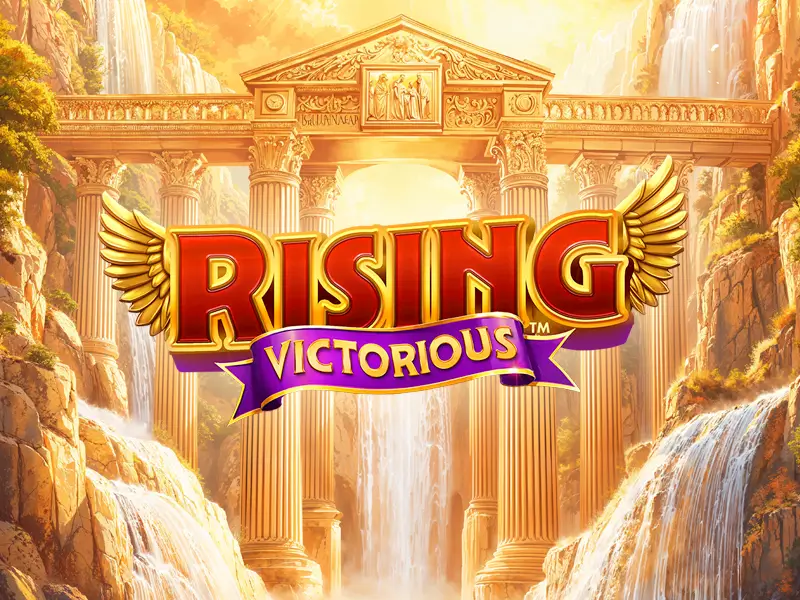Jogo Rising Victorious - 777 jogo no 7kbet777