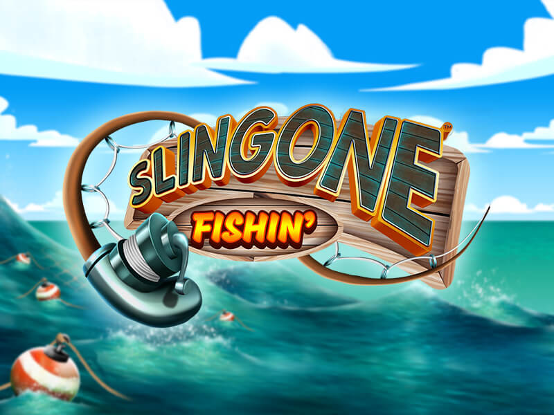 Guia do Slingone Fishin' no 850bet