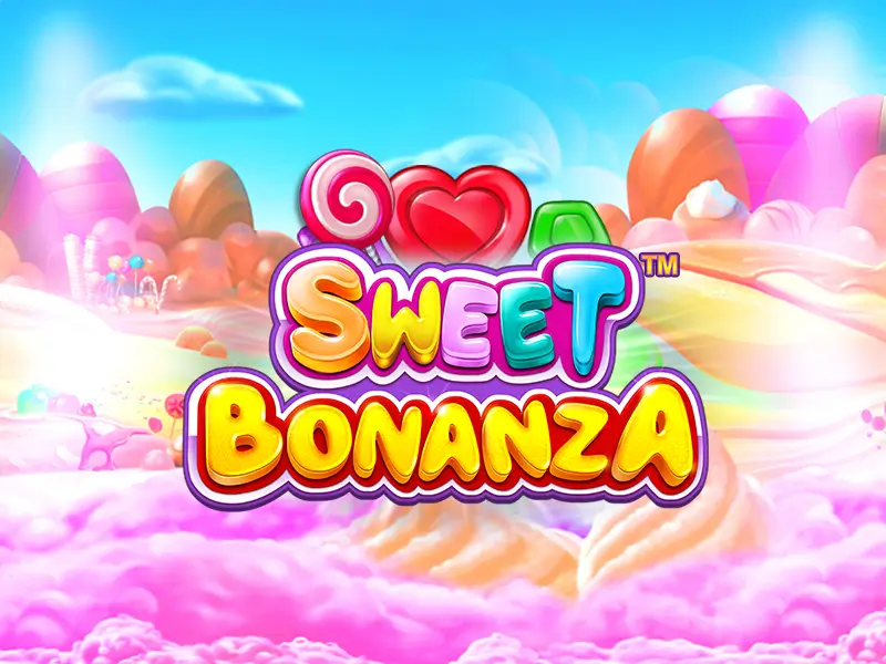 Sweet Bonanza - Guia de Jogo