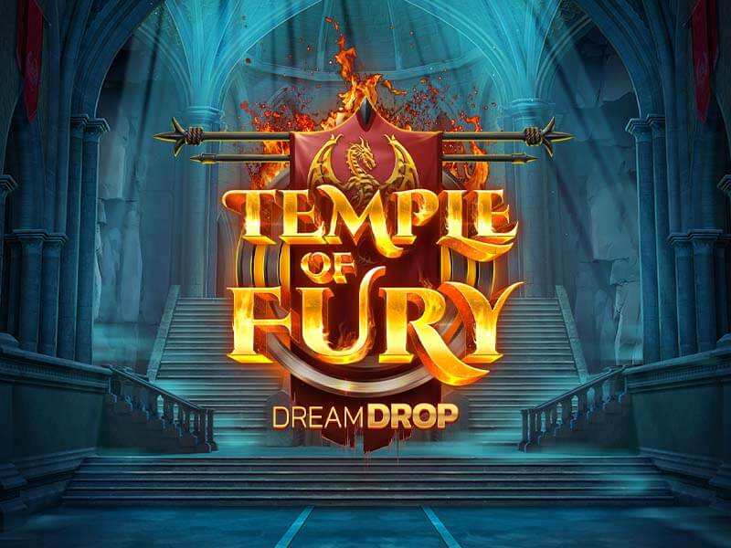 Instant Win Games like Temple of Fury