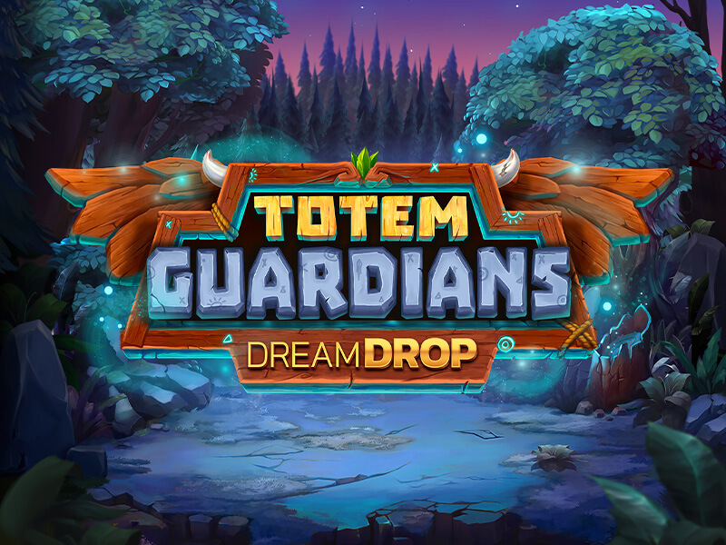 Capa do jogo Totem Guardians