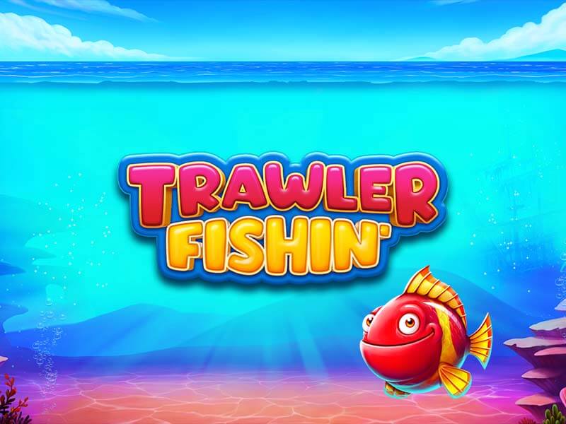 Jogar Trawler Fishin' - 777 slots paga mesmo