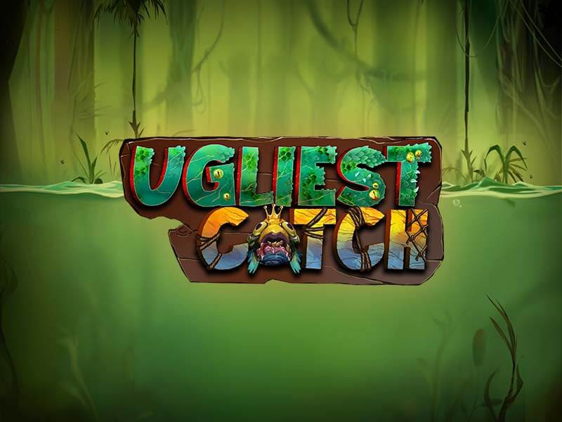 Ugliest Catch - Ganhe no 666bet casino