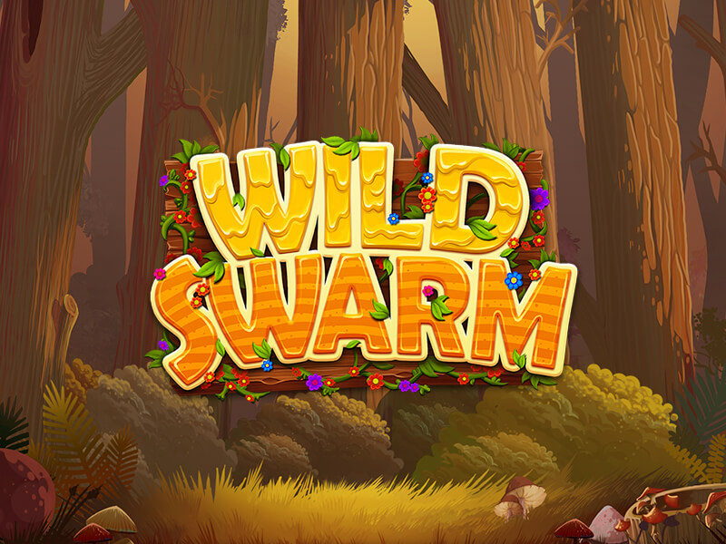 Wild Swarm Tournament Image