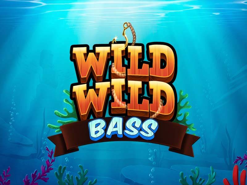 Wild Wild Bass - Jogo de Pesca 366bet Casino