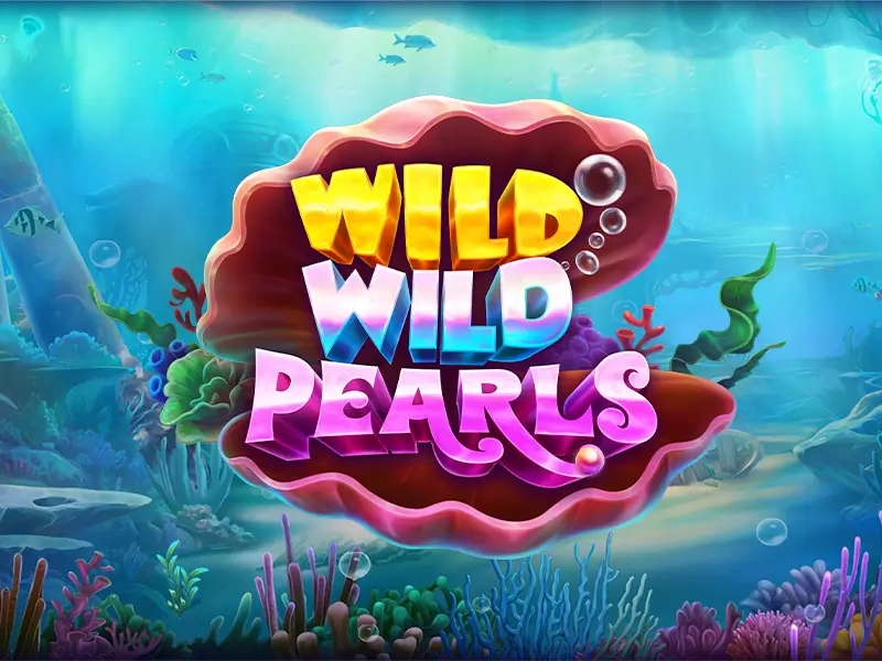 Wild Wild Pearls Cover