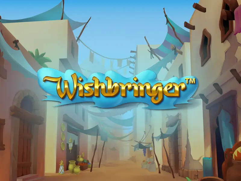 Wishbringer Icon