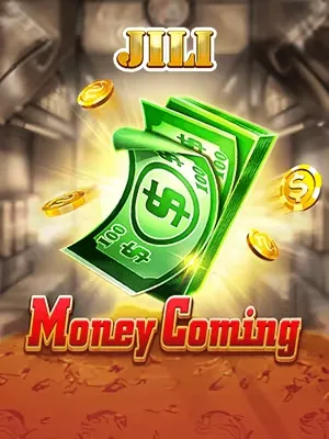 Money Coming - Plataforma demo grátis