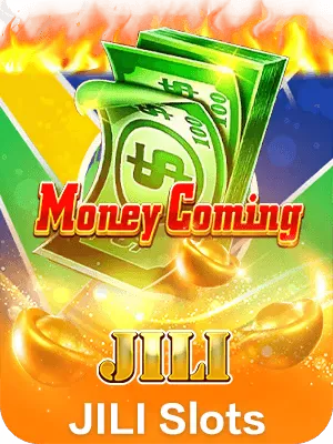 Money Coming Jili Slots - Demo slots fun