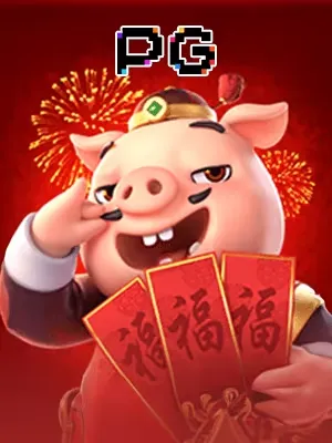 Piggy Gold - Golden fun at 192bet oi