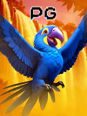 Wings of Iguazu - Slot Vamos APK