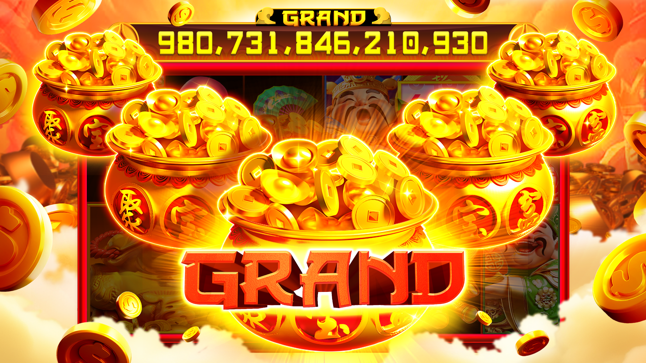 Secure Deposit and Withdrawal Options