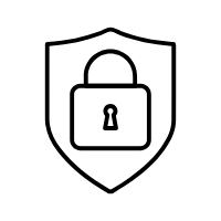 Logo da Certificação PCI DSS