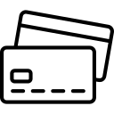 Ícone de Carteiras Eletrônicas