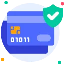 Ícone de Criptomoedas