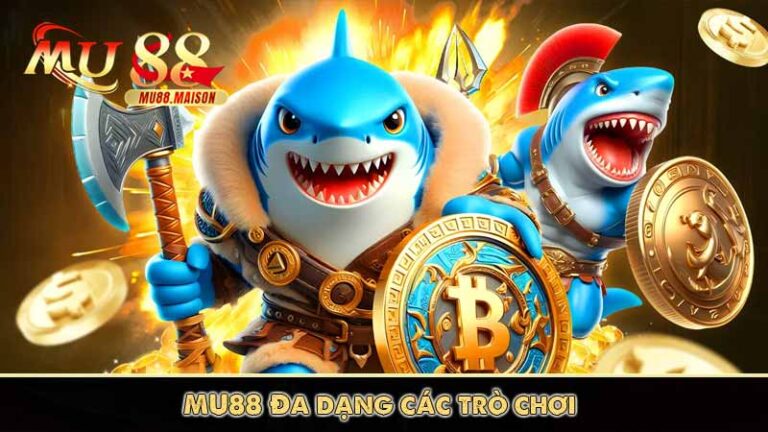 Quảng cáo công nghệ tương lai của 88vin