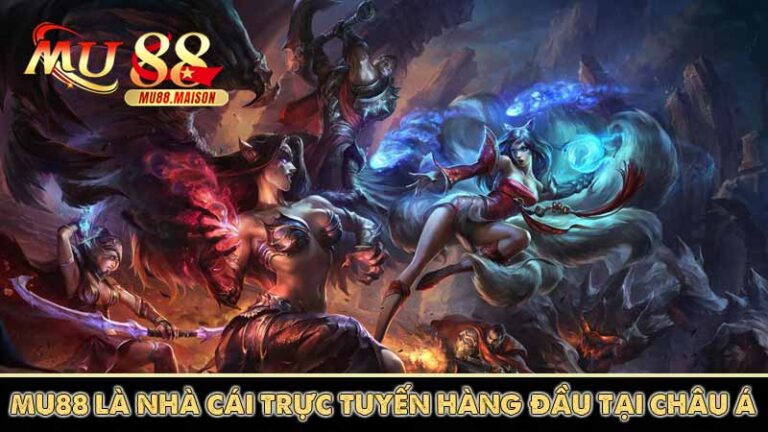 Quảng cáo Cược Lớn Thắng Lớn của 88vin